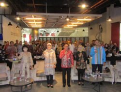 Pusat Gelontorkan Rp 32 Triliun Untuk IKN, Kabupaten/Kota Harus Manfaatkan Peluang