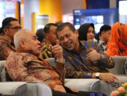 Gubernur Buka Explore Borneo, Fokus Pacu UMKM