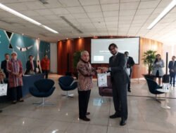 Gubernur Isran Pelajari Sistem Keuangan Karbon Pemerintah Negara Bagian di Brasil