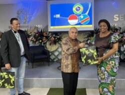 Berburu Dukungan Negara Donor untuk Perangi Deforestasi