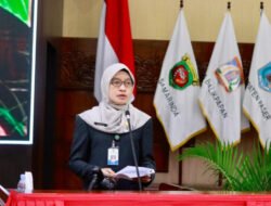 Realisasi Pendapatan Kaltim 2022 Tembus Rp 16,8 Triliun