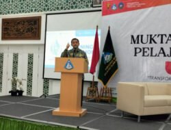 Pelajar Boleh Punya Mimpi Jadi Presiden