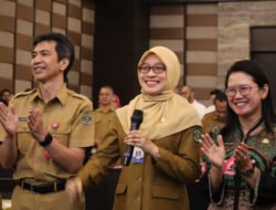 Peta Sebaran Harus Klir, Program Pemerintah Harus Menjawab Persoalan Kemiskinan