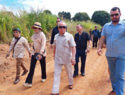 Melihat Lebih Dekat Kearifan Lokal Hutan Amazon