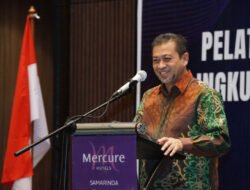 Wagub Kaltim: Setiap Guru Harus Punya 3 M