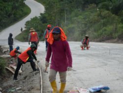 Patung Lembuswana Sampai Sebulu Tahun Ini Mulus