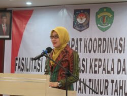 8 Daerah di Kaltim Tahun Depan Ganti Pemimpin