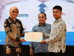 JMF Kaltim 2023 Dibuka di Bigmall