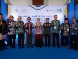 Tingkatkan Reputasi Dukung Pembangunan Ekonomi Bangsa