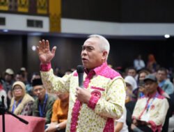 Lokakarya Pengawalan dan Pengembangan PSR, Tingkatkan Kesejahteraan, Kembangkan Kebun Sawit Rakyat