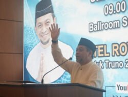 Jaga Kebersihan Hati, Jangan Suka “SMS”