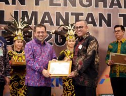 Hadi : Penghargaan K3 Bukan Sekadar Selembar Kertas