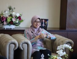 Sekda Ajak Masyarakat dan Perusahaan Salurkan ZIS ke Baznas