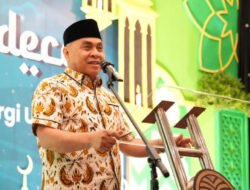 Gubernur Kaltim Puji Peran CSR PT Kideco untuk Kaltim