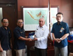 Kanwil Ditjen Perbendaharaan Diminta Kawal DAK Fisik