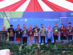 Peringatan Hari Malaria Sedunia 2023, Gubernur Isran : Kuatkan Komitmen Bersama Perangi Malaria