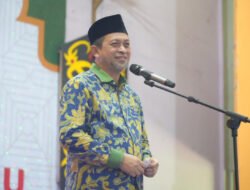 Dewan Masjid Indonesia Harus Kreatif Memakmurkan Masjid
