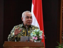 Isran Noor: Peran Lemhannas Sangat Penting