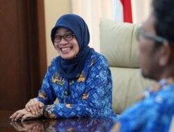 Pemprov Berikan Hibah Anggaran Kepada DBON Kaltim