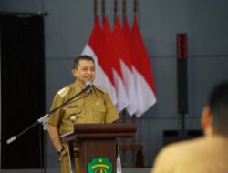 Wagub Harapkan Pemudik Lebaran Aman dan Lancar