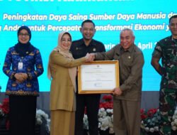 Gubernur Kaltim Buka Musrenbang Penyusunan RKPD Kaltim 2024