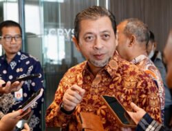 Guru Berperan Penting Cegah Stunting Sejak Dini