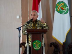 Isran : Indonesia Masih Butuh Tenaga Honor