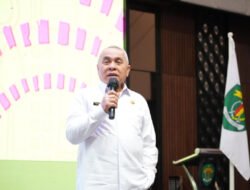 Stok Hewan Kurban di Kaltim Cukup, Gubernur Imbau Masyarakat Tidak Panik