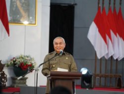 Gubernur: Pembangunan Kaltim Berjalan Baik