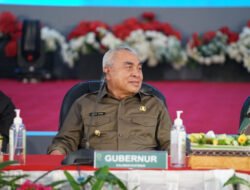 Pemprov Terbitkan SE Gubernur Manajemen Sampah Saat Lebaran