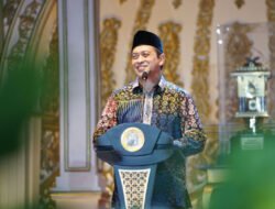 Kukar Juara MTQ Ke-44 Provinsi Kaltim