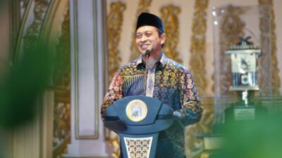 Kukar Juara MTQ Ke-44 Provinsi Kaltim