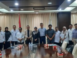 Stanford University Jajaki Kerja Sama Penelitian Transisi Energi