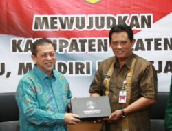 Mencontoh Kabupaten Klaten Membangun Kedamaian Dengan 401 PKUB