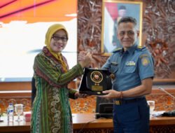 Sekda Kaltim Beri Pembekalan Perwira Siswa Pendidikan Reguler