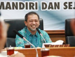 FKUB Klaten-Jateng Belajar ke Kaltim dan Lihat IKN