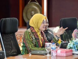 September Kaltim Punya Creative Hub