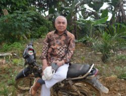 Sudah 25.000 Rumah Tidak Layak Huni Direhabilitasi
