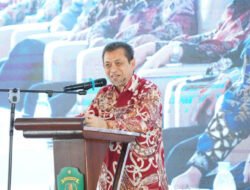 Pesan Wagub untuk Fokal IMM, Hidupilah Muhammadiyah