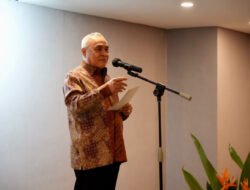 Gubernur ke Amerika Serikat Jual Sisa Penurunan Emisi Karbon