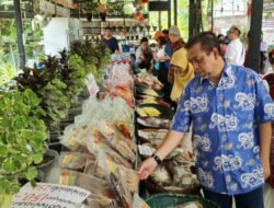 Wagub Berharap Kaltim Juga Punya OTOP