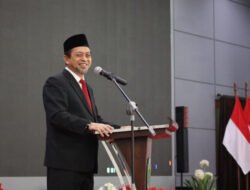 Wagub Ingatkan ASN Jangan Jadi Provokator