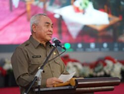 Pemprov Fokus 42 Paket, Termasuk Stunting dan Rumah Layak Huni