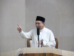 Wagub Kaltim: Perubahan ke Depan Harus Lebih Baik