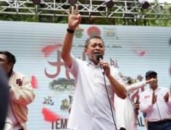 Wagub Kaltim: Kebersamaan dan Persatuan Harus Terus Dijaga