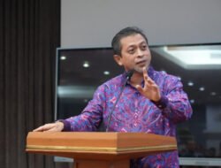 Wagub Hadi Harap AFEBIS Mampu Sukseskan Ekonomi Syariah di Kaltim