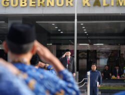 Wagub: Otonomi Daerah Harus Berikan Dampak Positif Bagi Pembangunan Daerah