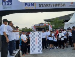 BUDAYAKAN HIDUP SEHAT, PULIHKAN EKONOMI