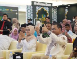 Sekda Kaltim: Festival Ekonomi Syariah, Jaga Umat Sejahtera