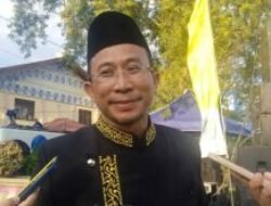 Disdikbud Kaltim Tampilkan Teater Bertemakan IKN Nusantara Pada Peserta OIC-CA